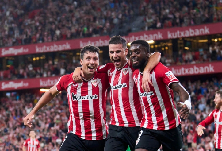 Nhận định Real Sociedad vs Athletic Bilbao: Xốc lại tinh thần