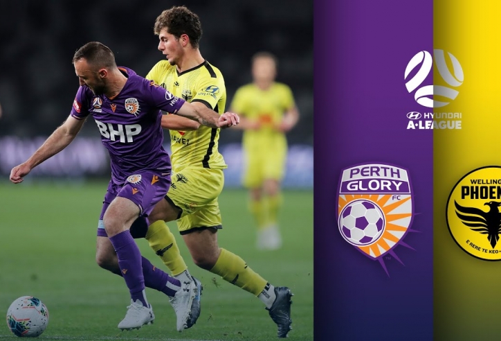 Nhận định Wellington Phoenix vs Perth Glory: Cùng chung số phận