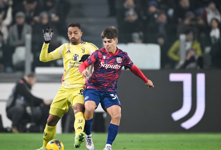 Nhận định Bologna vs Juventus: Bất phân thắng bại