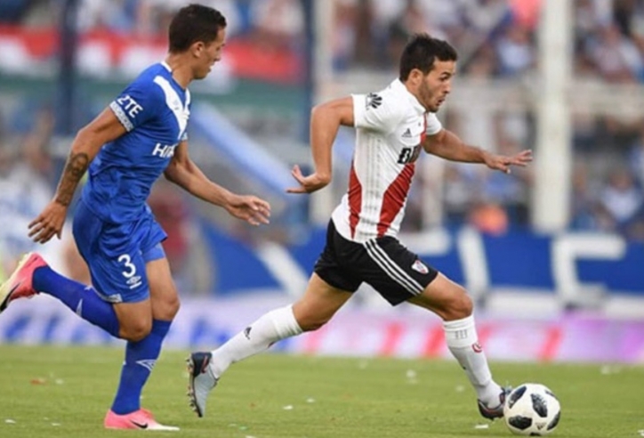 Nhận định River Plate vs Velez Sarsfield: Chủ nhà áp đảo hoàn toàn