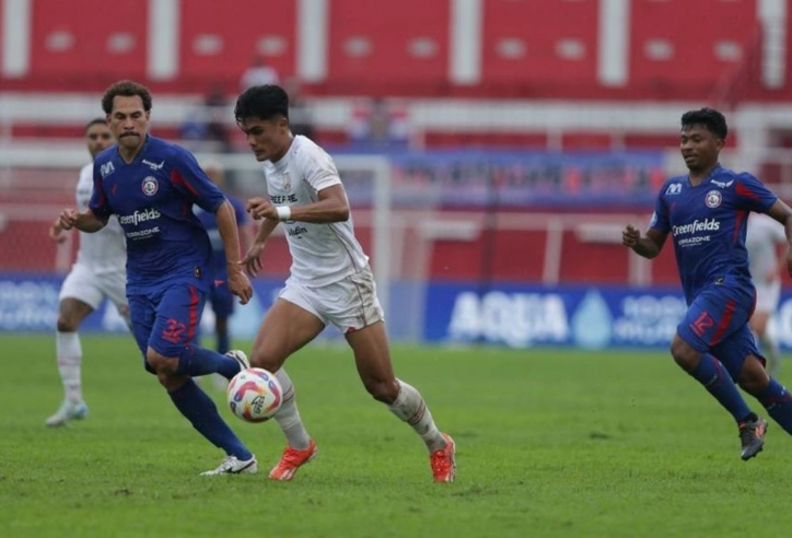 Nhận định Persis Solo vs Arema: Con mồi ‘vừa miệng’