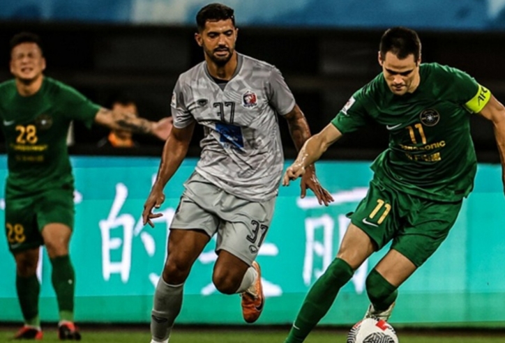 Nhận định Yunnan Yukun vs Shandong Taishan: Vị khách khó tính