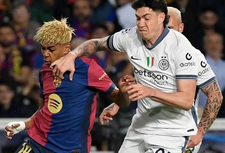 Nhận định Inter vs Barca: Một sống một còn