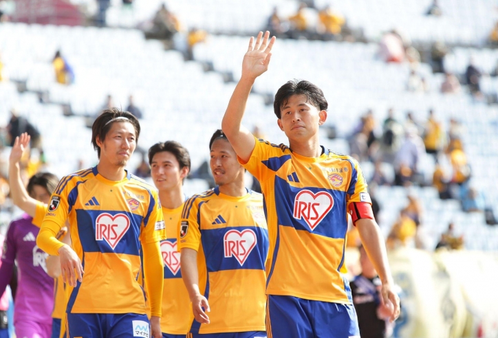Nhận định Vegalta Sandai vs Fujieda MYFC: Vùi dập vị khách