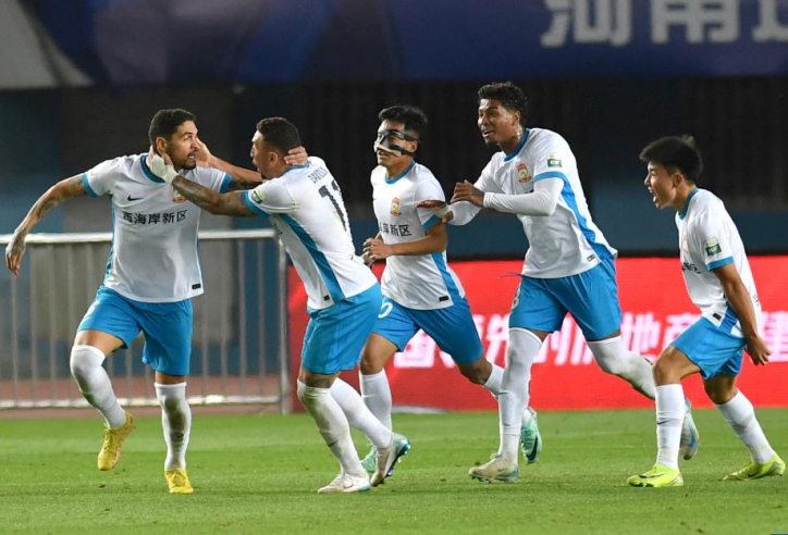 Nhận định Qingdao West Coast vs Shenzhen Peng City: Củng cố ngôi đầu