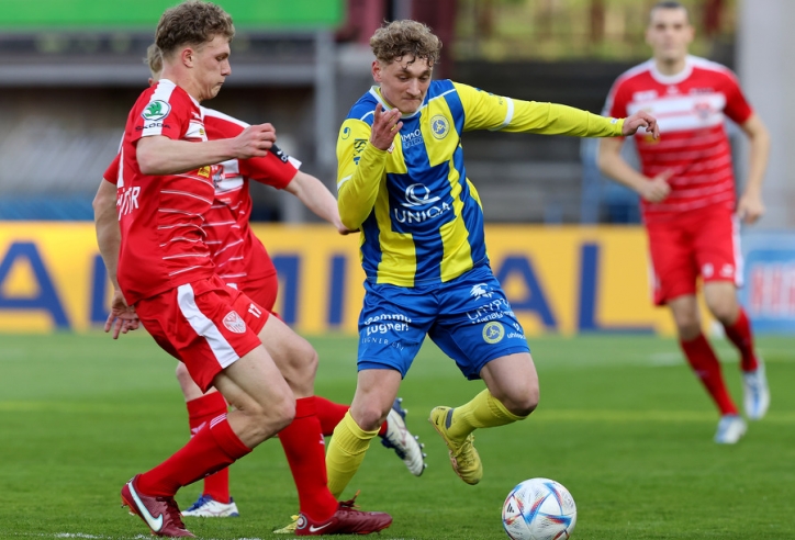 Nhận định First Vienna vs Kapfenberg: Ngang cơ!