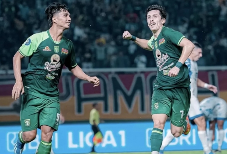 Nhận định Persik Kediri vs Persebaya: Một trời một vực!