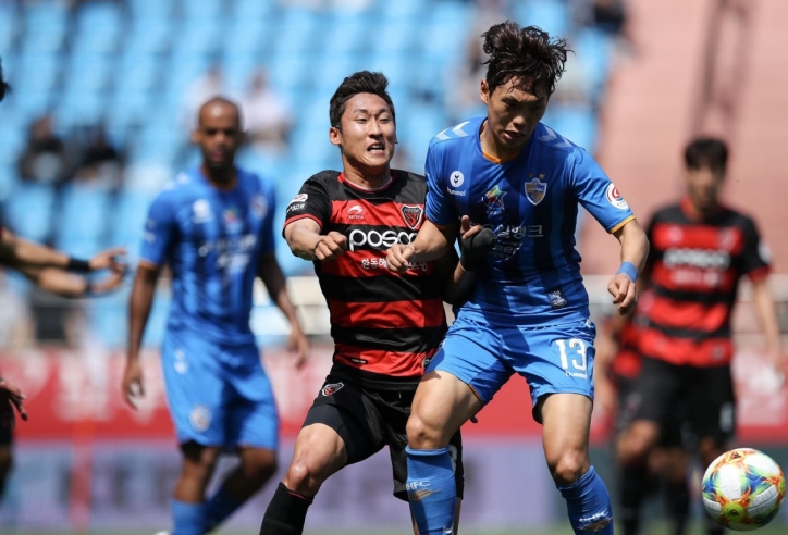 Nhận định Ulsan HD vs Pohang: Giành giật vé đi tiếp