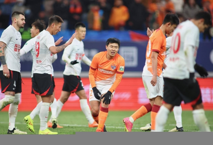 Nhận định Qingdao Hainiu vs Changchun Yatai: Đáy bảng gặp nhau