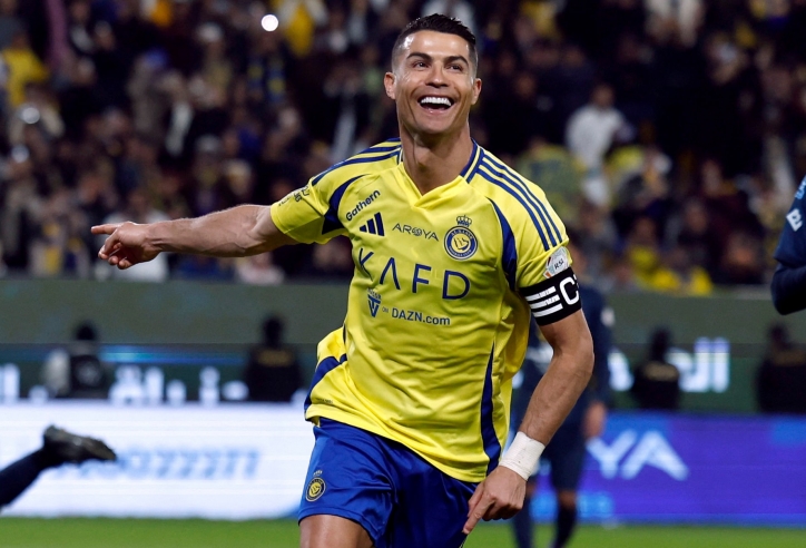 Ronaldo tiến gần việc mua lại một đội ở châu Âu