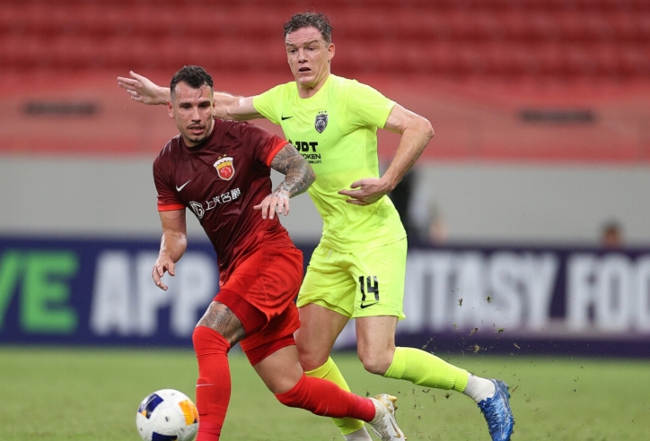 Nhận định Shanghai Port B vs Changchun Xidu: Chủ nhà khiếp vía