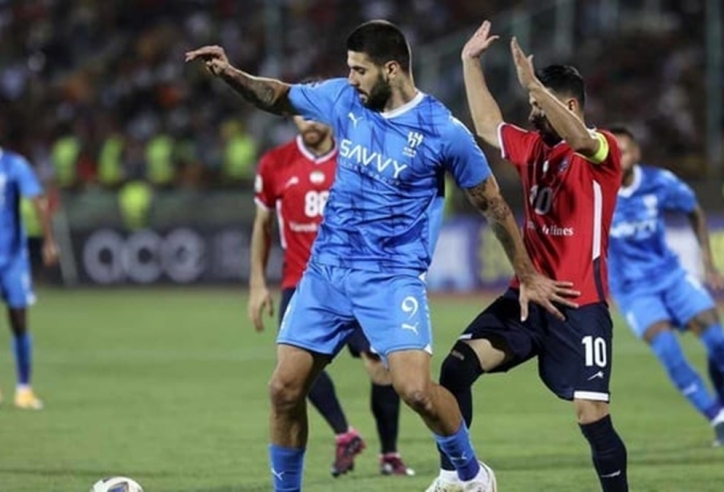 Nhận định Al Raed vs Al Hilal: Không dễ cho chủ nhà