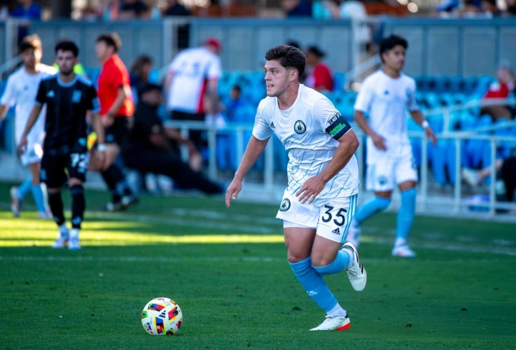 Nhận định Tacoma Defiance vs Portland Timbers: Khó cho vị khách