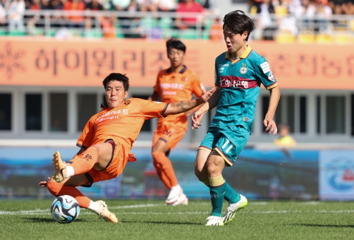 Nhận định Jeju SK và Gangwon: Đồng cân đồng lạng