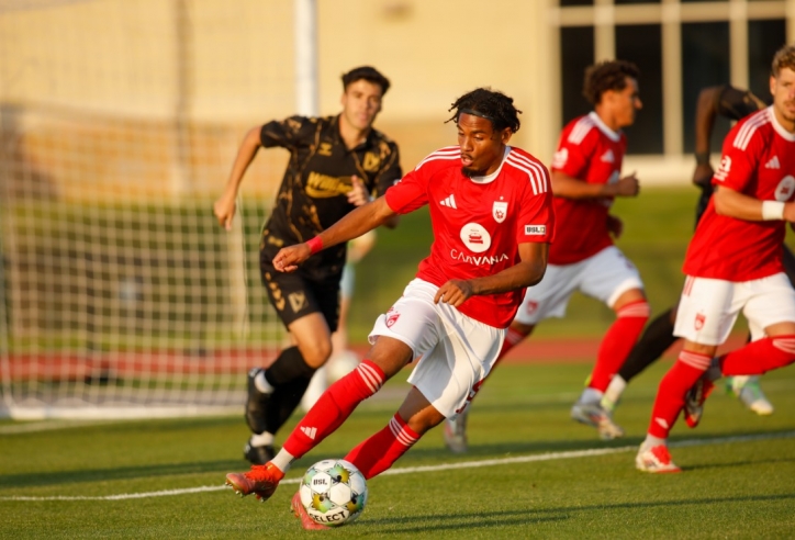 Nhận định Phoenix Rising vs Houston Dynamo: Gã khách khó chịu