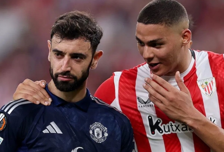 Nhận định MU vs Athletic Bilbao: Quỷ đỏ đi tiếp