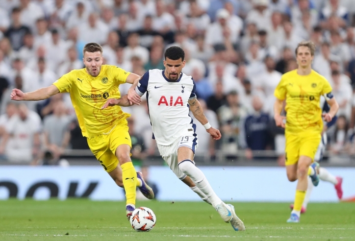 Nhận định Bodo/Glimt vs Tottenham: Khó lội ngược dòng