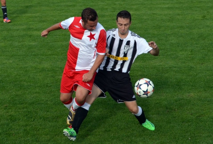 Nhận định Vysoka Labem vs Dobruska: Khách lấn át chủ