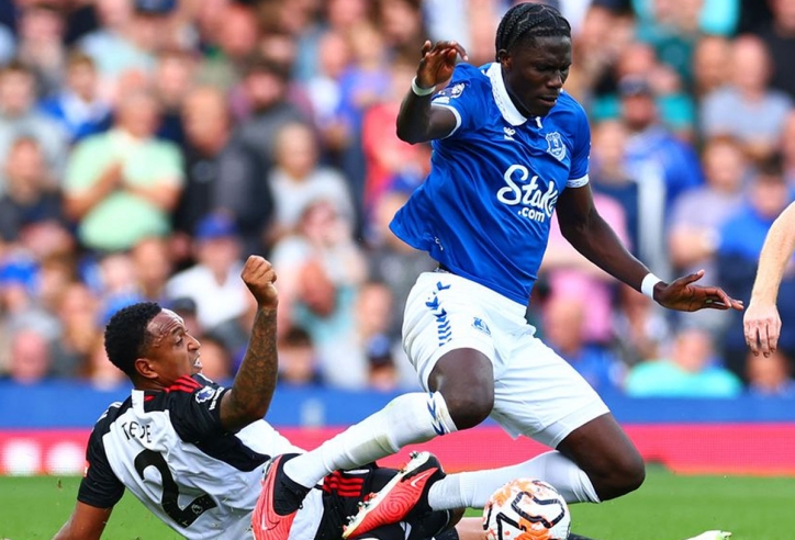 Nhận định Fulham vs Everton: Đôi công rực lửa