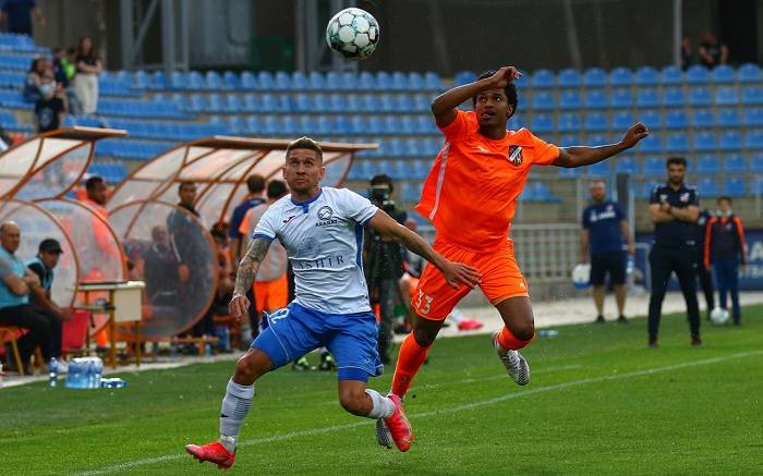 Nhận định Ararat Yerevan vs FC Van: Chênh lệch không nhiều