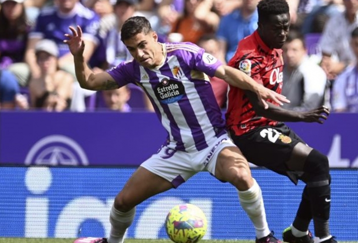 Nhận định Mallorca vs Real Valladolid: Chật vật như nhau