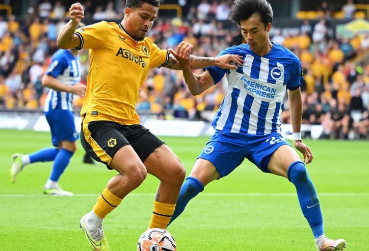 Nhận định Wolves vs Brighton: Cân tài cân sức