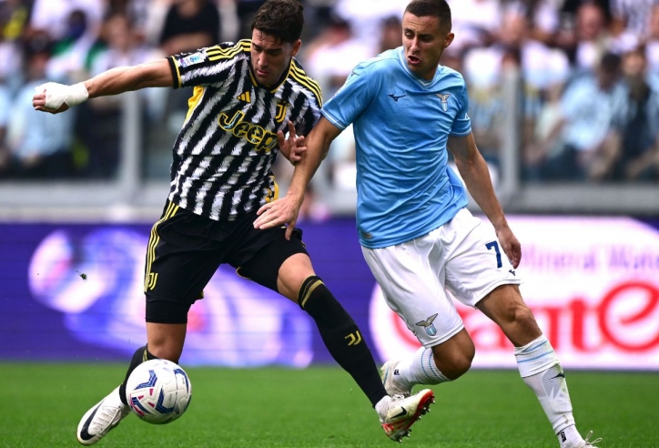 Nhận định Lazio vs Juventus: Cuộc chiến sống còn