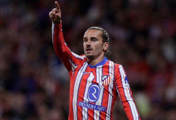 Nhận định Atletico Madrid vs Real Sociedad: Giữ vững vị trí