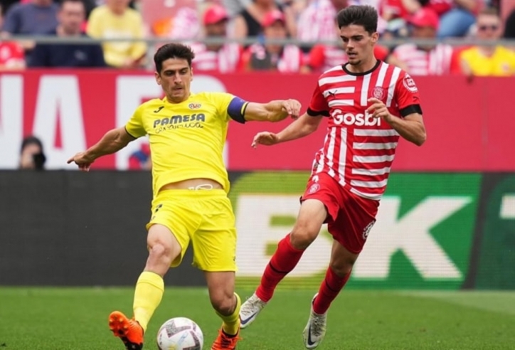 Nhận định Girona vs Villarreal: Khó cản “tàu ngầm vàng”