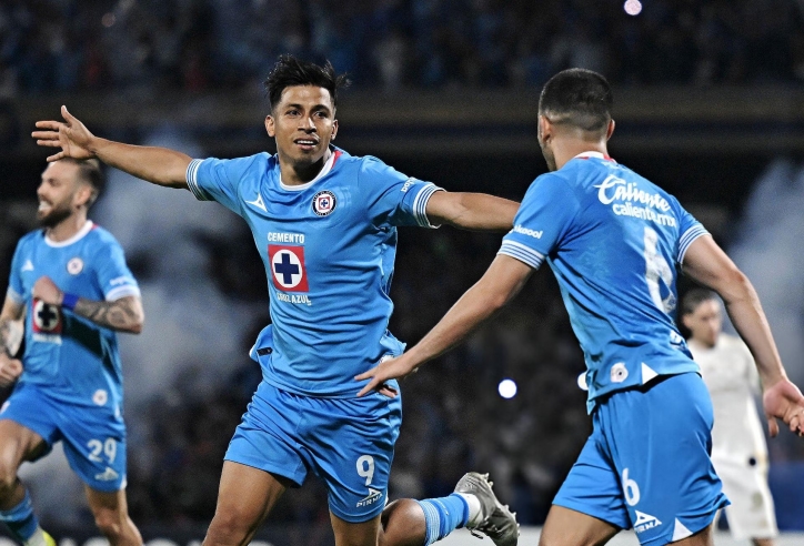 Nhận định Cruz Azul vs Leon: Lượt về kịch tính