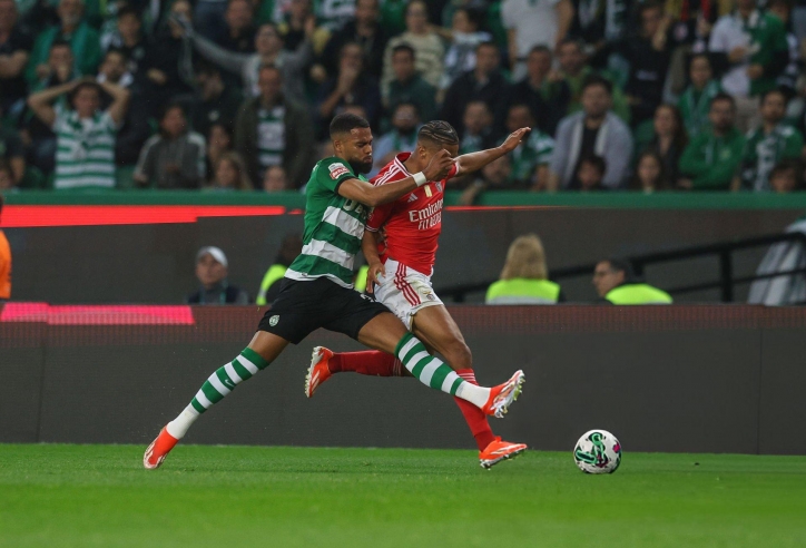 Nhận định Benfica vs Sporting CP: Thắng là vô địch