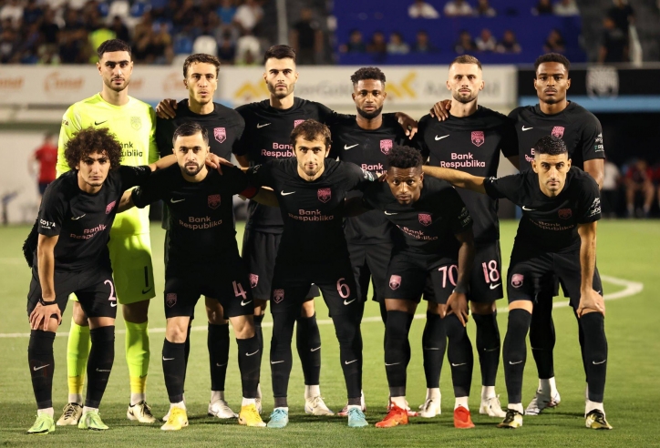 Nhận định Sabah Baku vs Shamakhi: Đôi công hấp dẫn