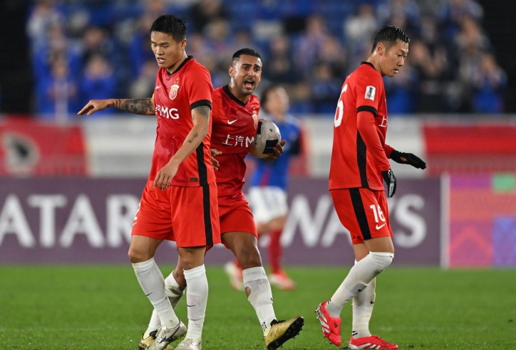 Nhận định Shanghai Port vs Qingdao Hainiu: Niềm vui cho chủ nhà