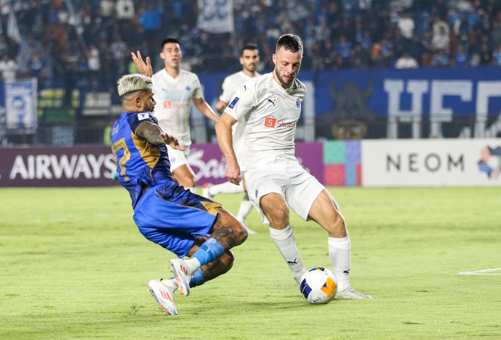 Nhận định Persib Bandung vs Barito Putera: Chiến thắng trong tầm tay