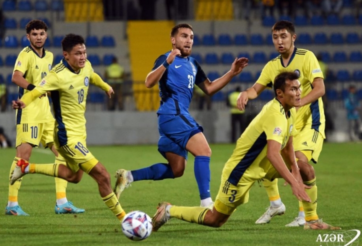 Nhận định Kaspij Aktau vs Altai: Chủ nhà áp đảo