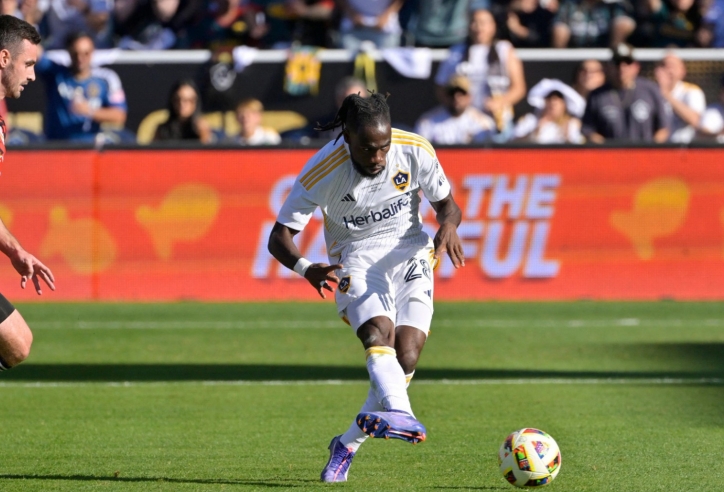 Nhận định New York RB vs LA Galaxy: Thắng sít sao