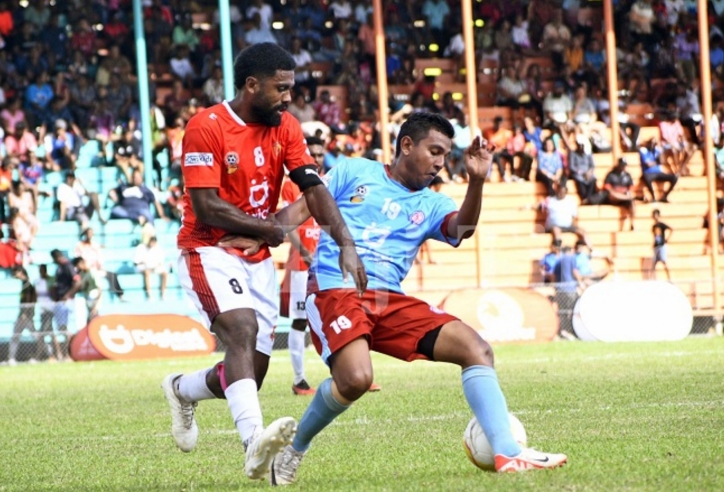 Nhận định Nasinu vs Rewa: Vị khách hiếu chiến