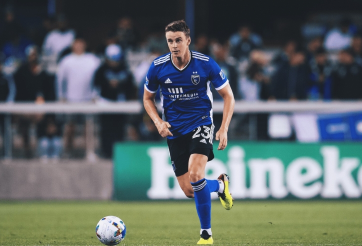 Nhận định Colorado Springs vs San Jose Earthquakes: Hai đội đều có bàn