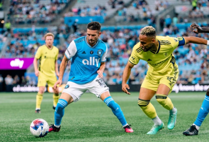 Nhận định Nashville vs Charlotte: Vượt mặt chính đối thủ