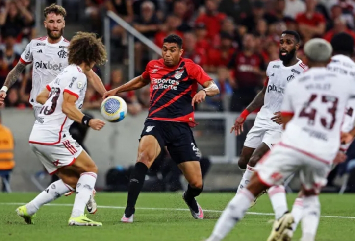 Nhận định Flamengo vs Bahia: Kèn cựa từng điểm số