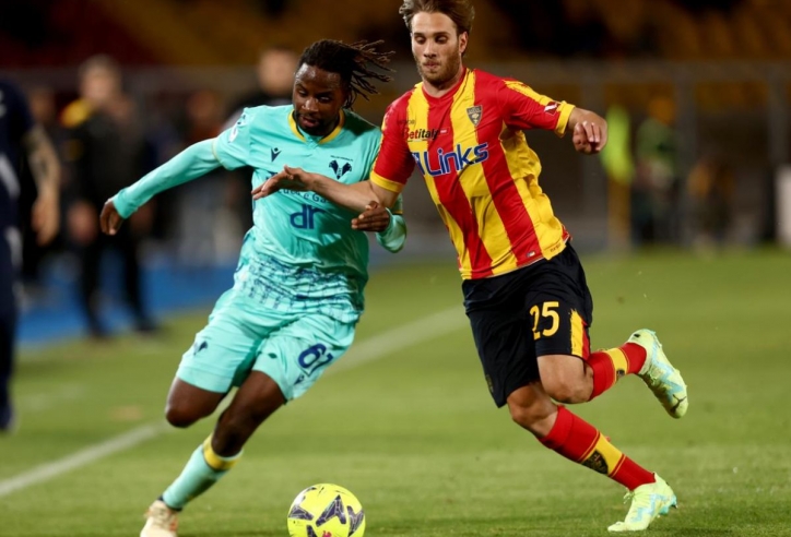 Nhận định Verona vs Lecce: Người khốn gặp kẻ khó