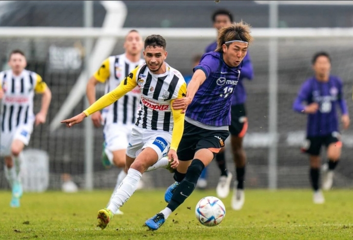 Nhận định Yokohama vs Avispa Fukuoka: Hòa là hợp lý