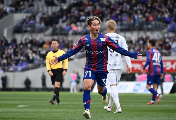Nhận định Tokyo vs Vissel Kobe: Điểm tựa sân nhà