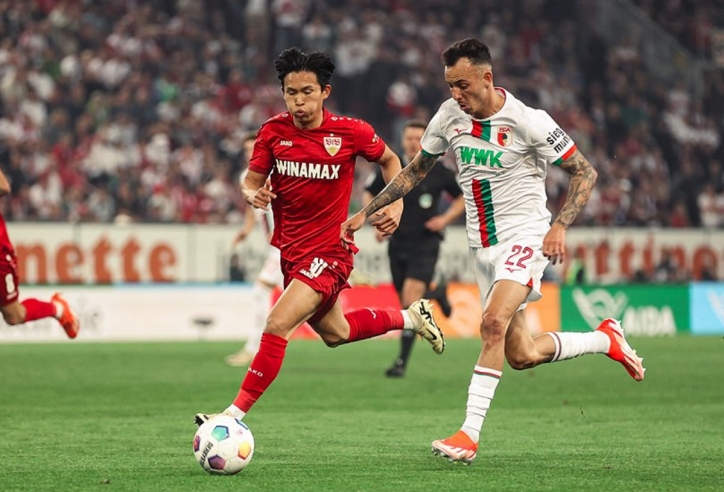 Nhận định Stuttgart vs Augsburg: Trận cầu cống hiến