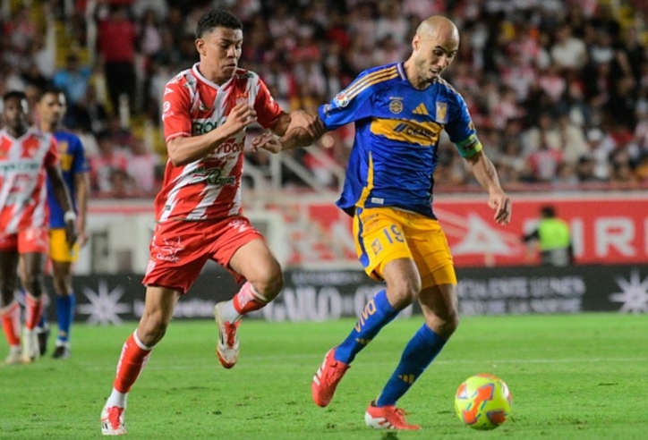 Nhận định Tigres vs Necaxa: Chủ nhà quyết tâm thắng