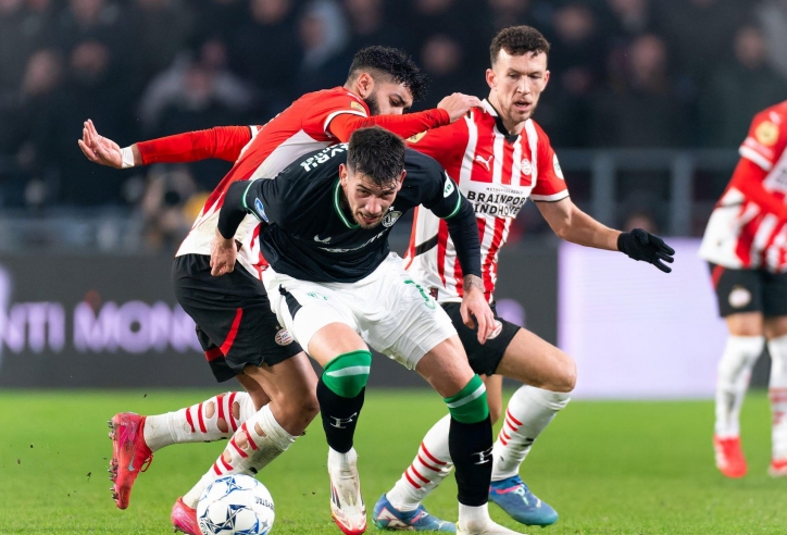 Nhận định Feyenoord vs PSV: Nỗ lực bám đuổi