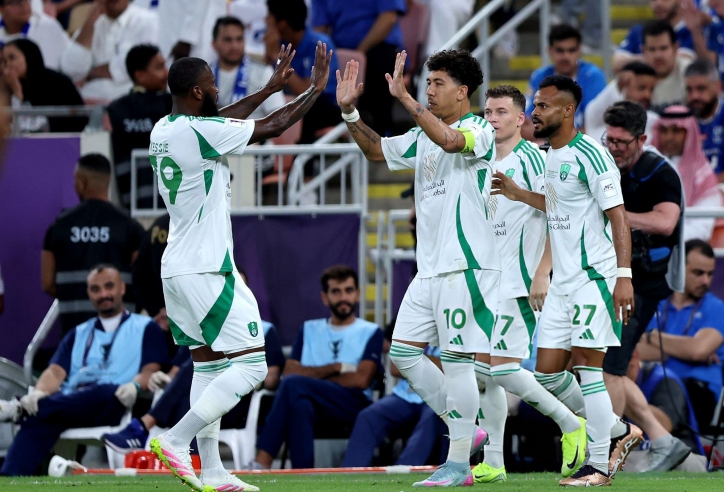 Nhận định Al Shabab vs Al Ahli: Giữ vững top 3
