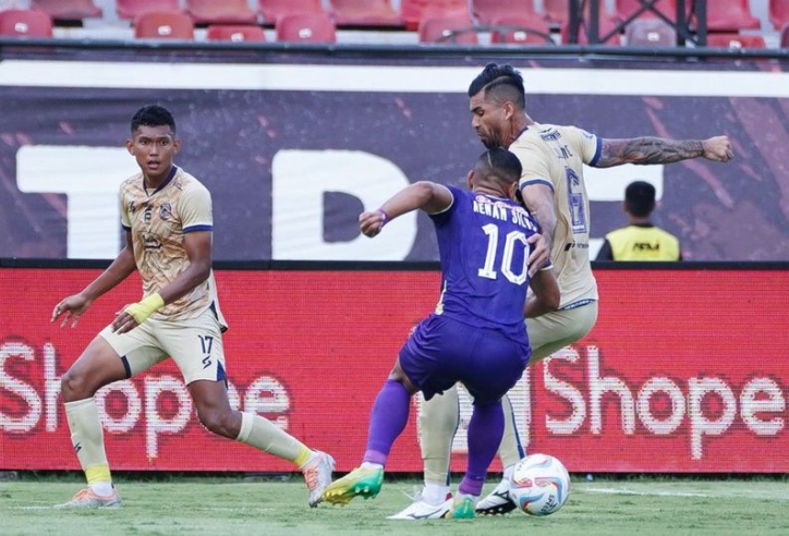 Nhận định Arema FC vs Persik Kediri: Kết quả khó lường