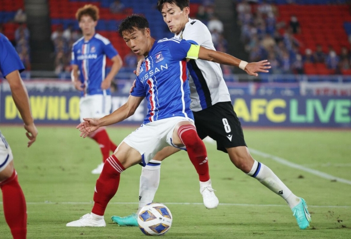 Nhận định Cerezo Osaka vs Yokohama FM: Nhấn chìm đội khách