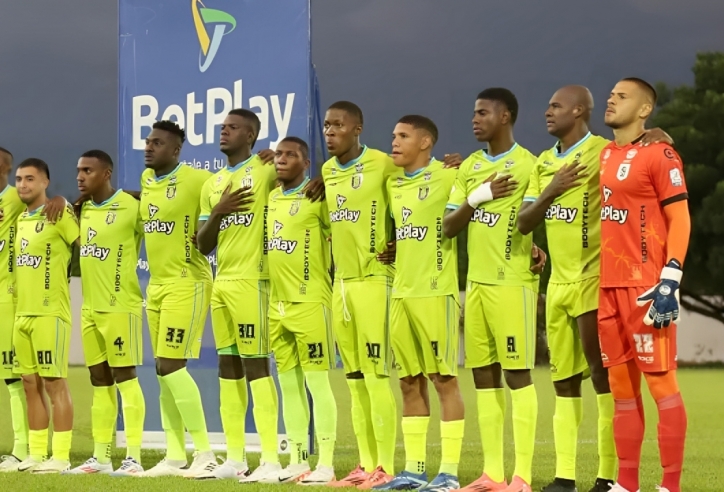 Nhận định Real Santander vs Inter Palmira: Chủ nhà gặp khó